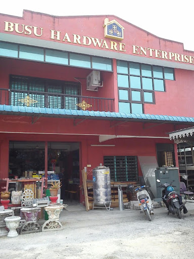 Busu Hardware Enterprise
