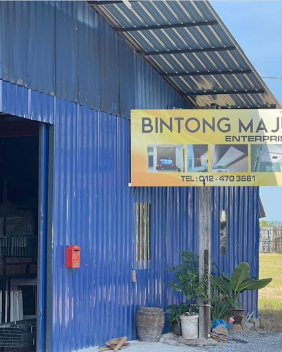 Bintong Maju