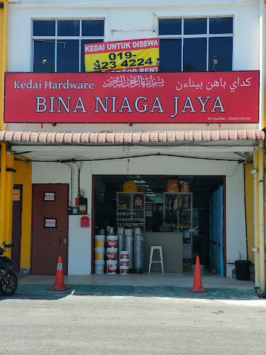 Bina Niaga Jaya