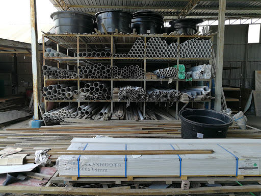 LOO LIAN HIN TRADING (HIN HARDWARE)