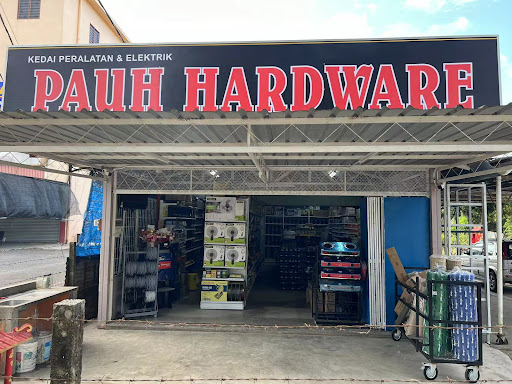 Syarikat Pauh Hardware