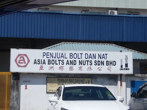 Asia Bolts & Nuts (KL) Sdn. Bhd.