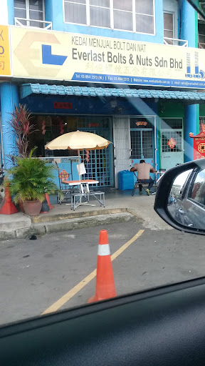 Everlast Bolts & Nuts Sdn Bhd