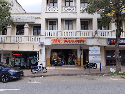 Mr. Hammer Sdn. Bhd.