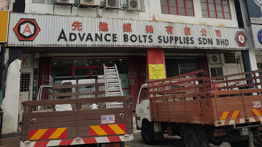 Advance Bolts Supplies Sdn. Bhd.
