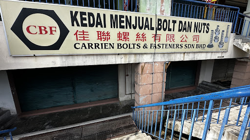 Carrien Bolts & Fasteners