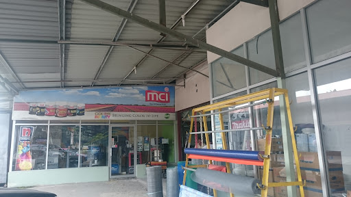 Syarikat Yong Hardware