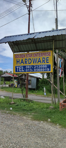 Golden Star Hardware