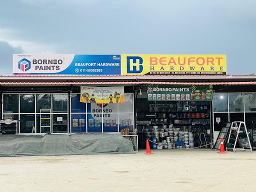 Beaufort Hardware