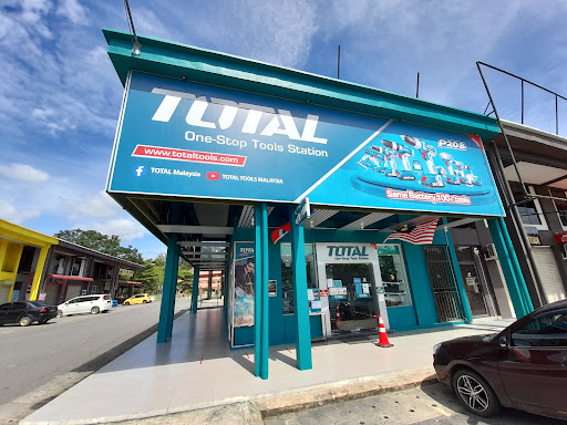 BH26 Total One-Stop Tools Station