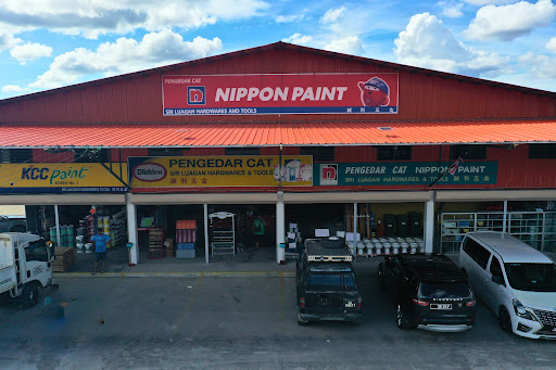 Sri Luagan Hardware & Tools