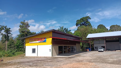 DINAMIK MNQ SDN. BHD.