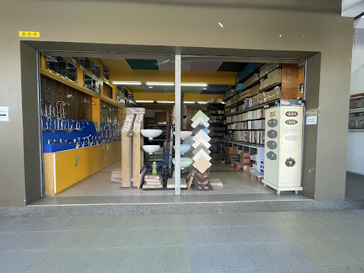 Syarikat Yong Hardware Showroom