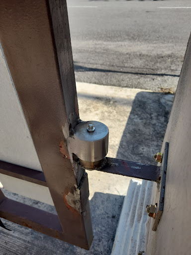 Kimpalbina Trading & Supply