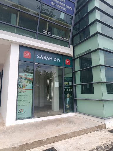 Sabah DIY - Donggongon Avenue