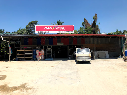 Asia Jaya Gemilang Hardware