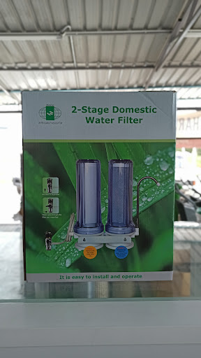 Pintas Jaya Hardware Sdn Bhd