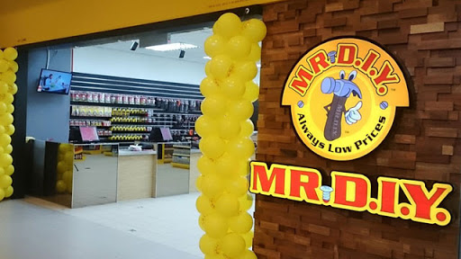 MR.DIY PLUS