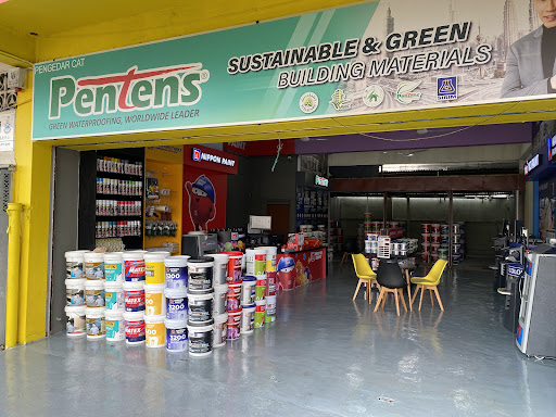 JINGSAN HARDWARE KOBUSAK