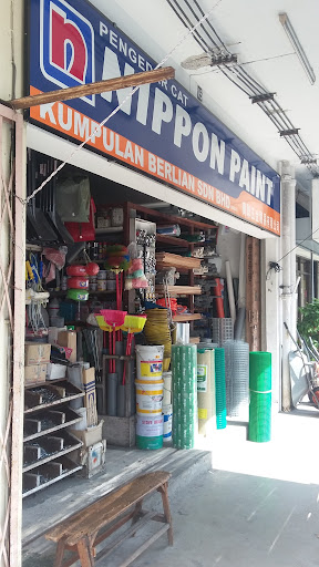 Kumpulan Berlian Sdn Bhd