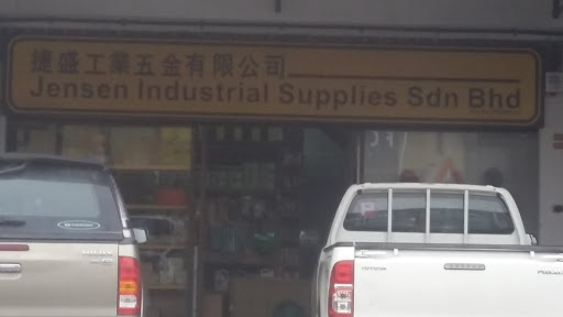 Jensen Industrial Supplies