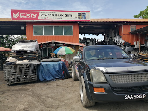 NST Auto Part & Acc. Centre
