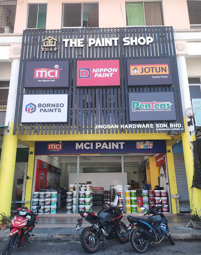 Jingsan Hardware Putatan