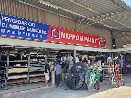 Tay Hardware (Sabah) Sdn Bhd