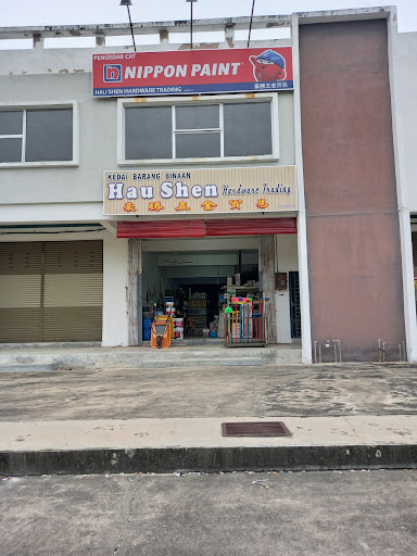 HAU SHEN HARDWARE TRADING