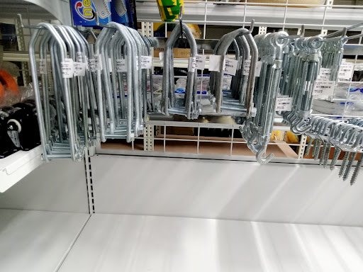 HUA THAI HARDWARE 华泰五金贸易公司