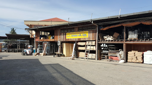 KL Timber