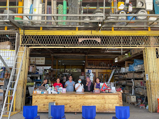 Yee Hoo Hardware Timber