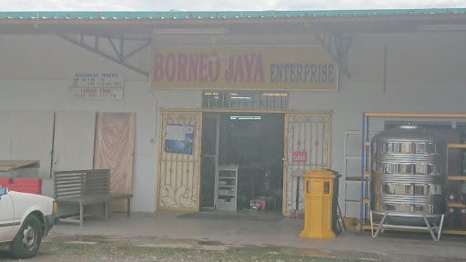 Borneo Jaya Enterprise