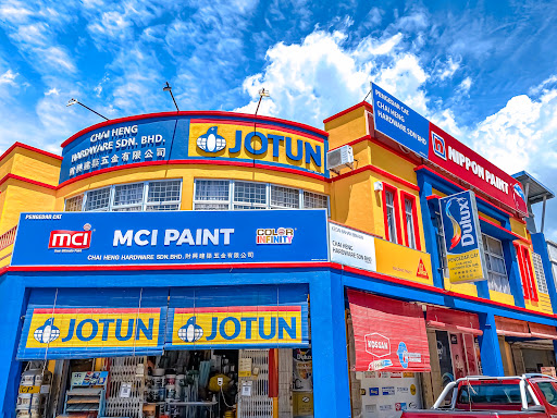 Chai Heng Hardware Sdn Bhd