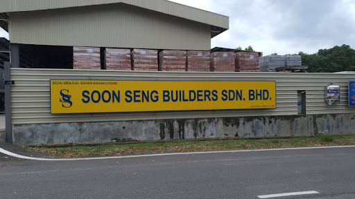 SOON SENG BUILDERS SDN BHD