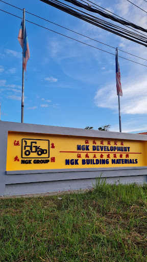 NGK BUILDING MATERILAS