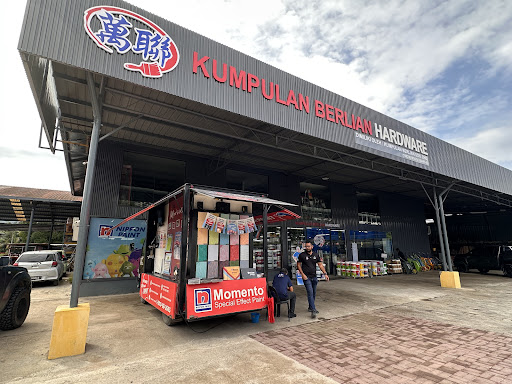 Kumpulan Berlian Sdn Bhd (Menggatal)