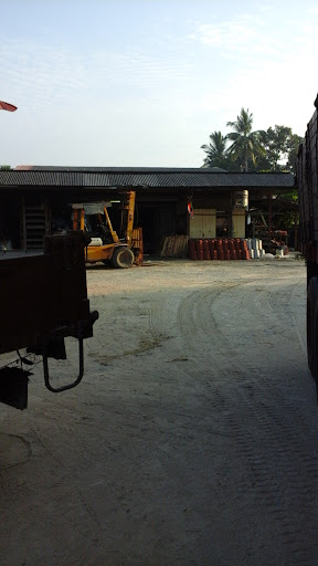 HOR CHONG MELAKA