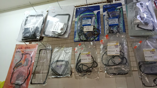 KK Seal Enterprise Sdn Bhd (Kolombong)