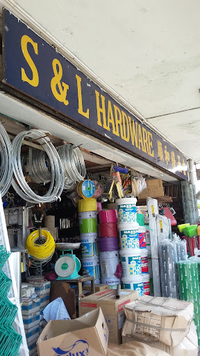 S & L Hardware