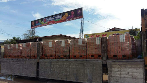 Kumpulan Berlian Sdn Bhd (Inanam)