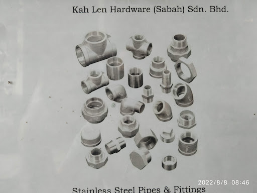 Kah Len Hardware (Sabah) Sdn. Bhd.