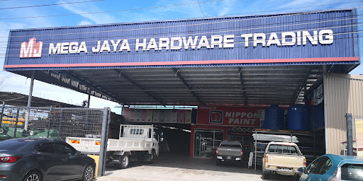 Mega Jaya Hardware Trading
