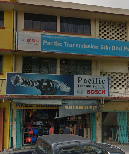 Pacific Transmission Sdn. Bhd.