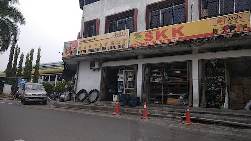 MYNL Hardware Sdn. Bhd.