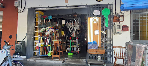 ST Hardware & Industrial Supply