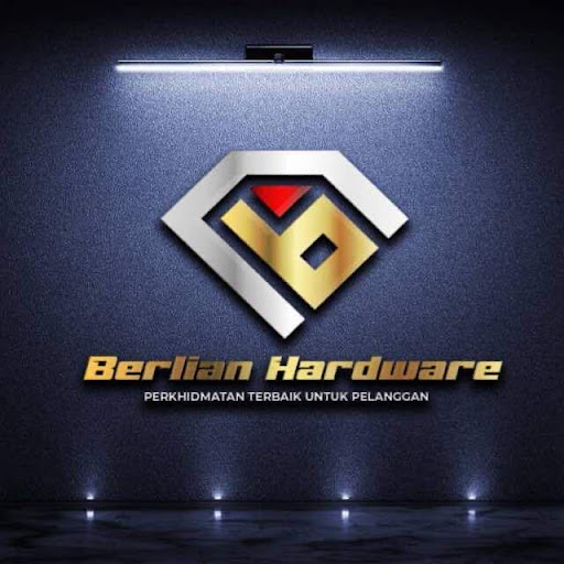 Berlian Hardware