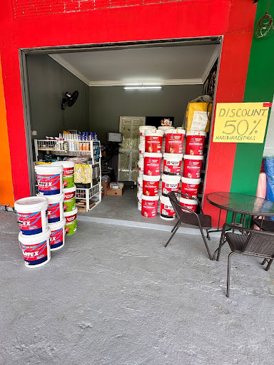 Scs Multi Hardware Sdn Bhd