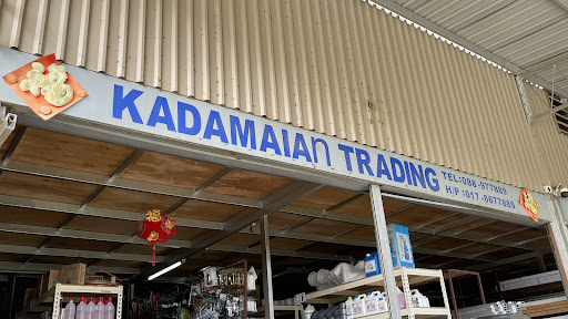 Kadamaian Trading