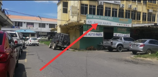 Mee Seng Auto Parts
